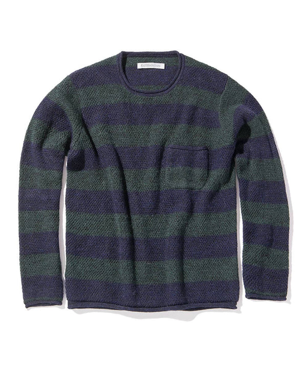 Panorama Crew - Outerworn