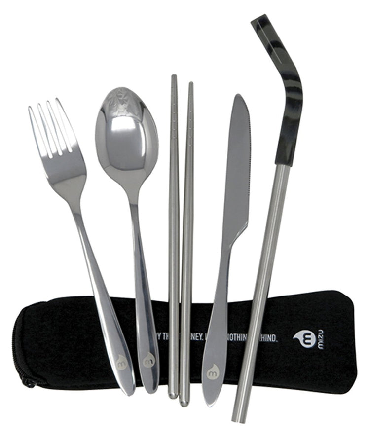 Mizu Cutlery Set