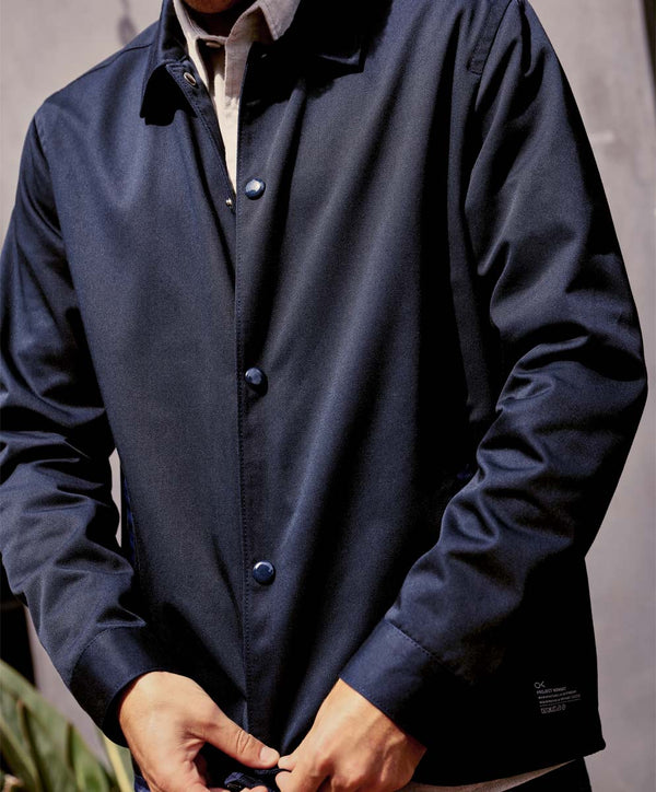 Nomadic Coast Jacket - Outerworn