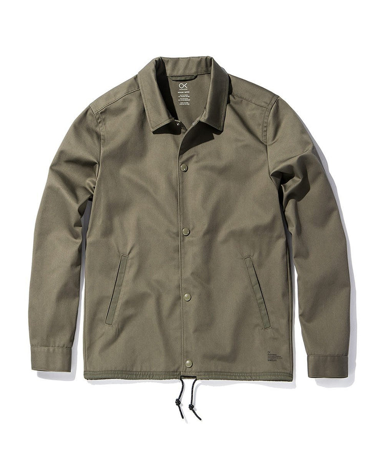 Nomadic Coast Jacket - Outerworn