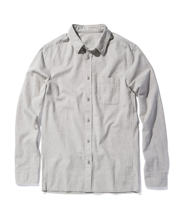 Nomadic L/S Shirt - Final Sale