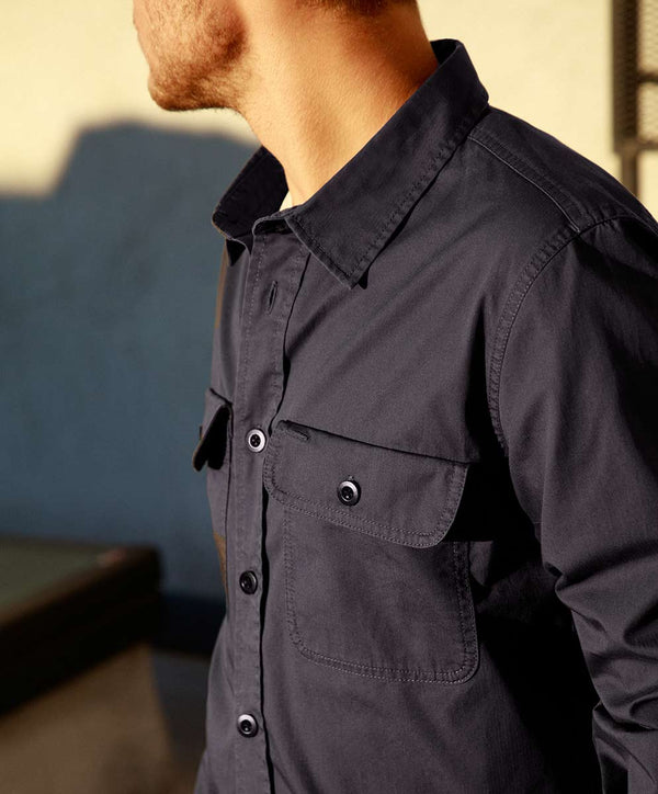 The Work Shirt - Outerworn