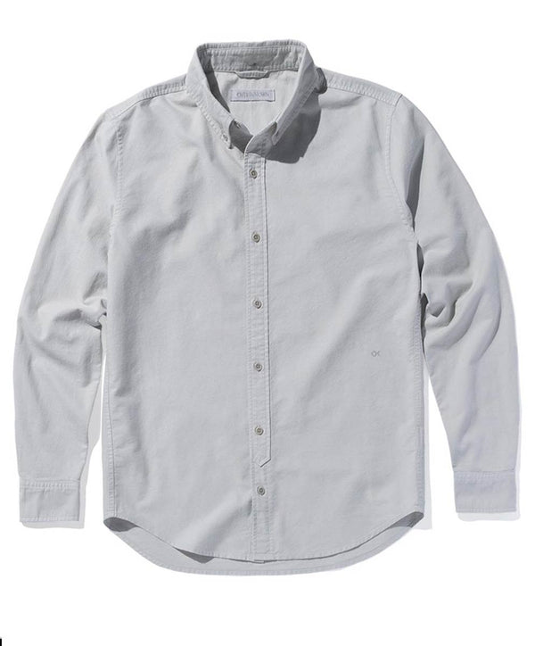 Nomadic Oxford - Outerworn