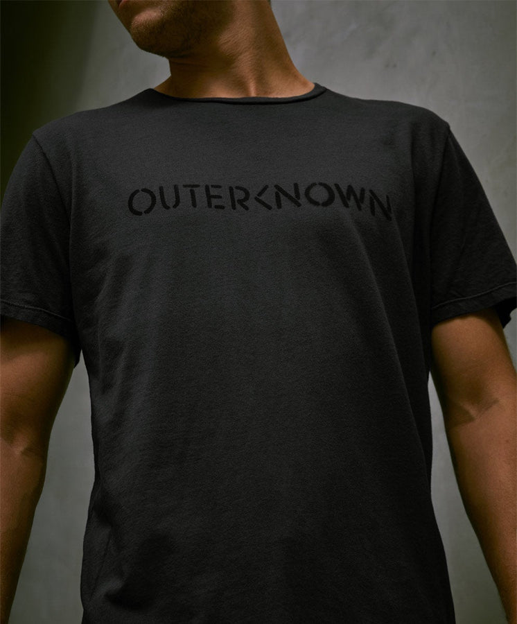 Outerknown Stencil Tee - Outerworn