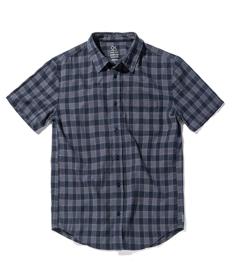 Nomadic S/S Shirt - Outerworn