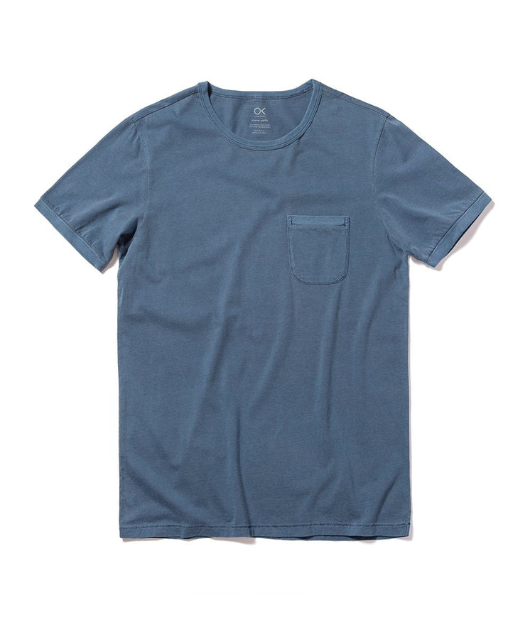 Sojourn Pocket Tee