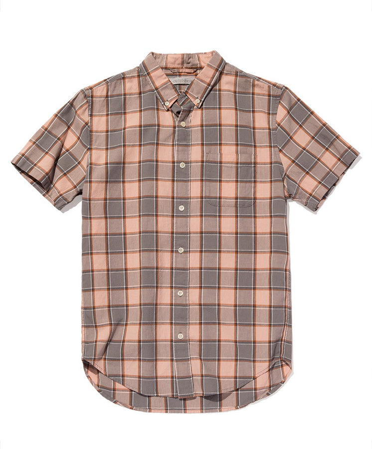 Essential S/S Shirt - Outerworn