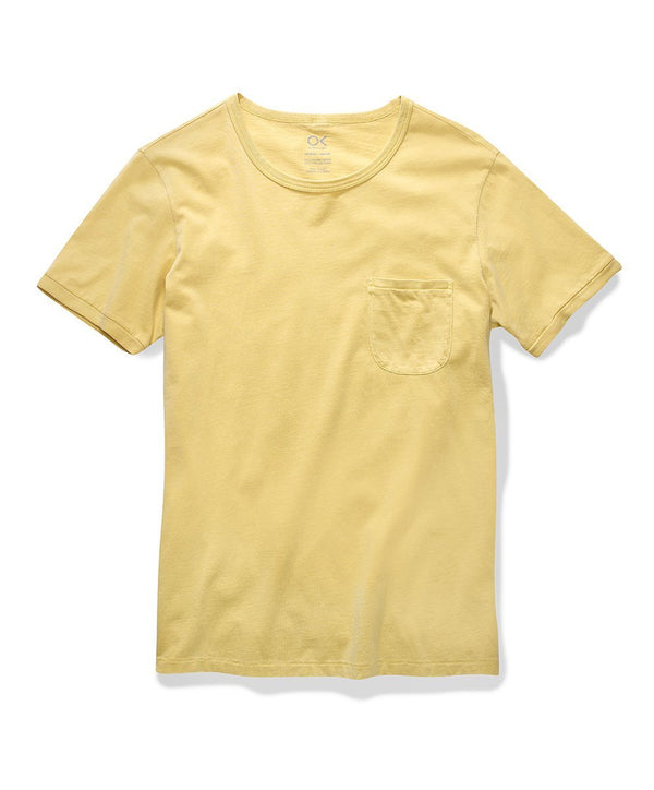 Sojourn Pocket Tee - Outerworn