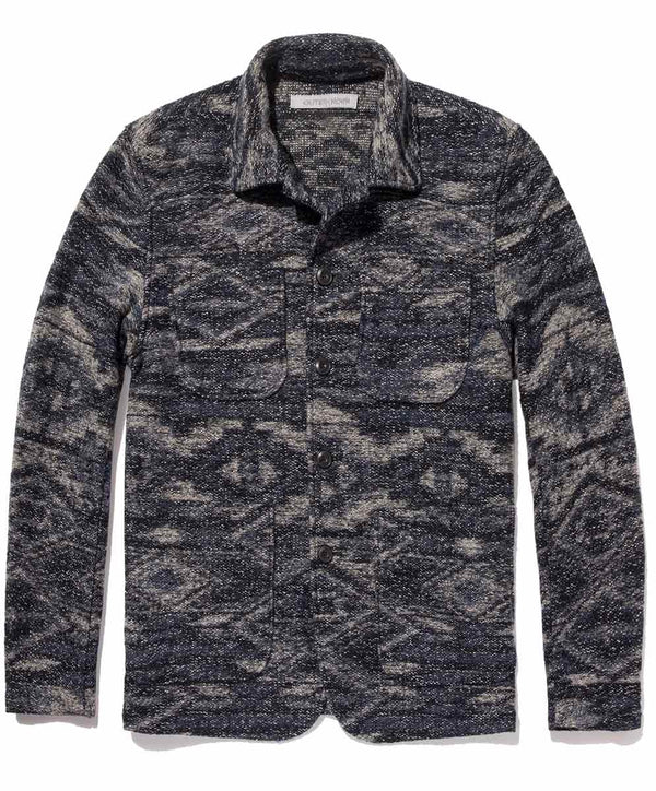 Pacifica Chore Jacket - Outerworn