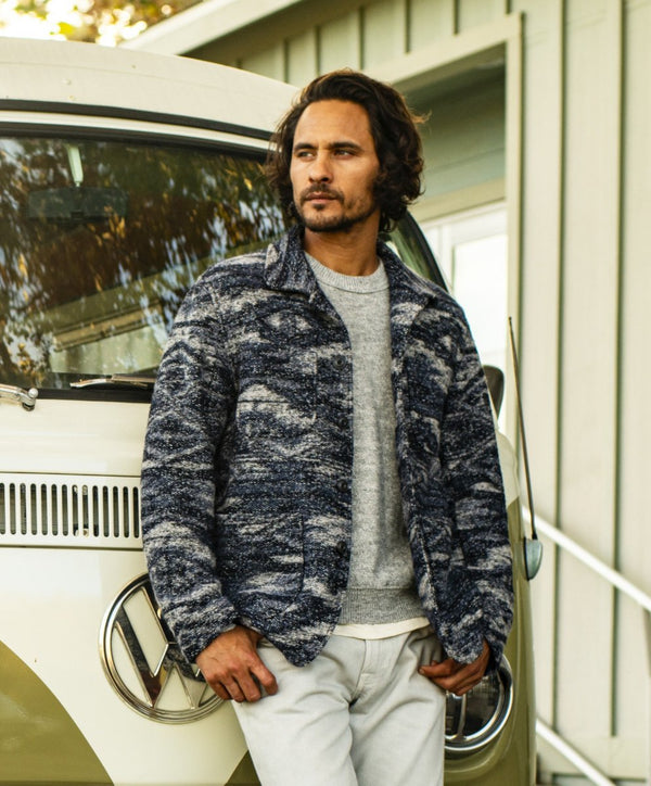 Pacifica Chore Jacket - Outerworn