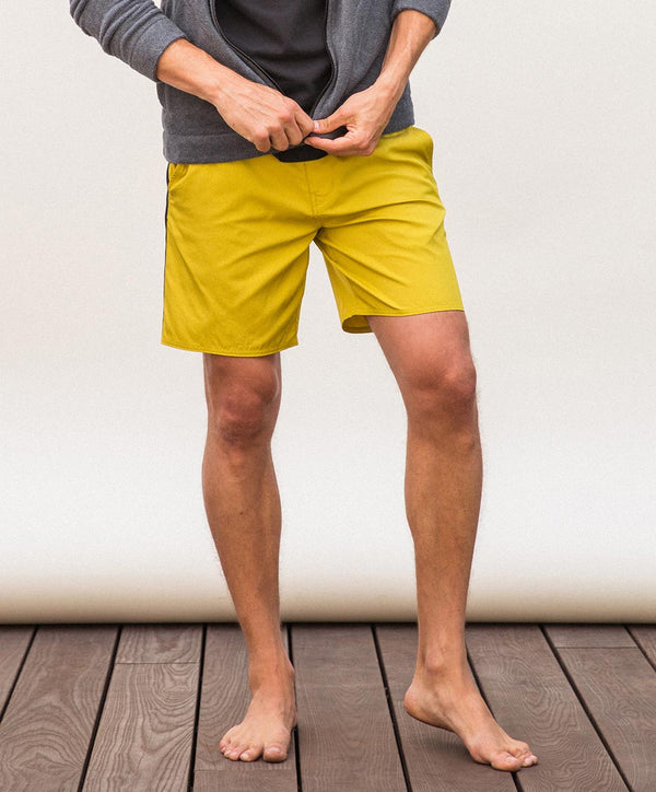 Pocket Evolution Trunk - Outerworn