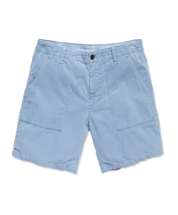 Seventyseven Cord Utility Shorts - Outerworn