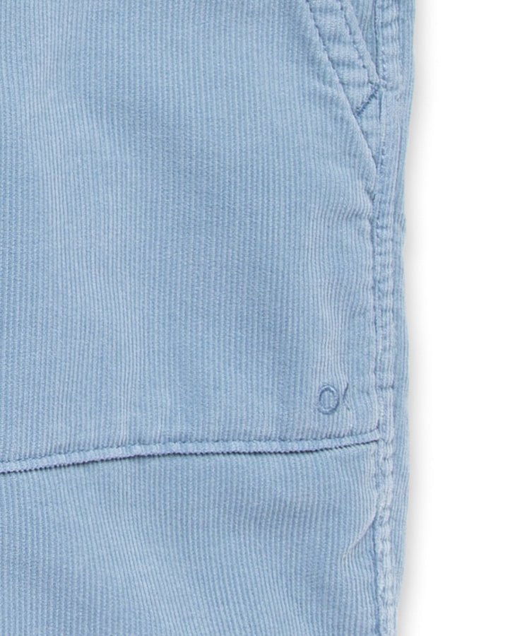 Seventyseven Cord Utility Shorts - Outerworn