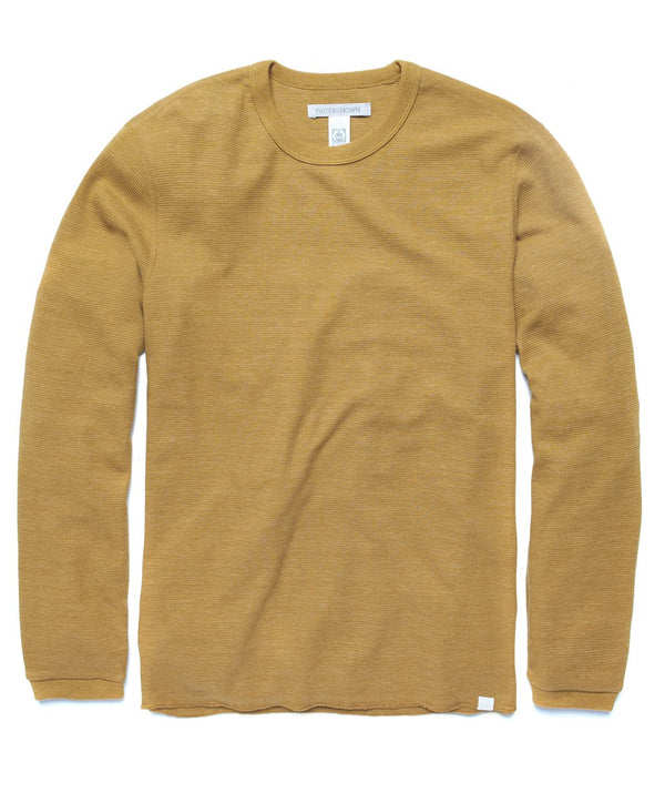 Hightide Thermal Crew - Outerworn