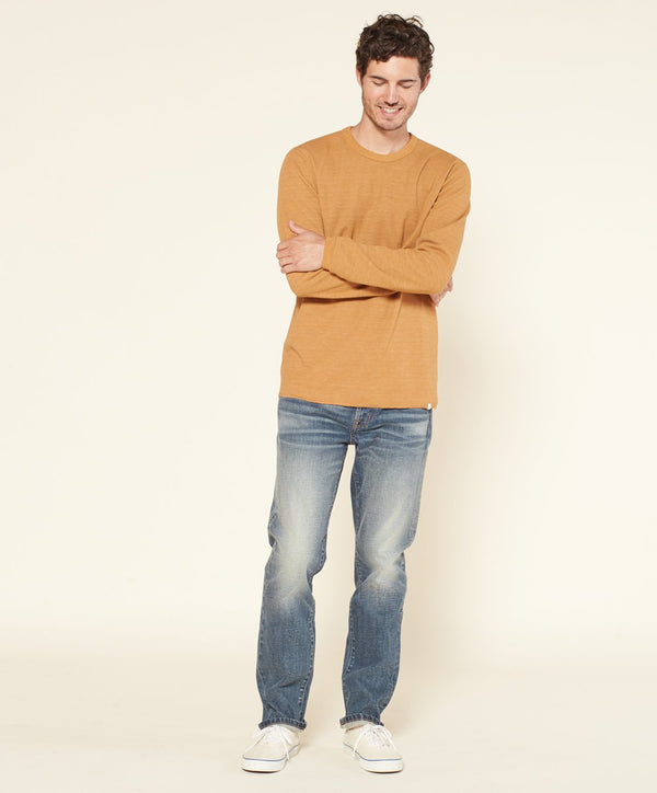 Hightide Thermal Crew - Outerworn