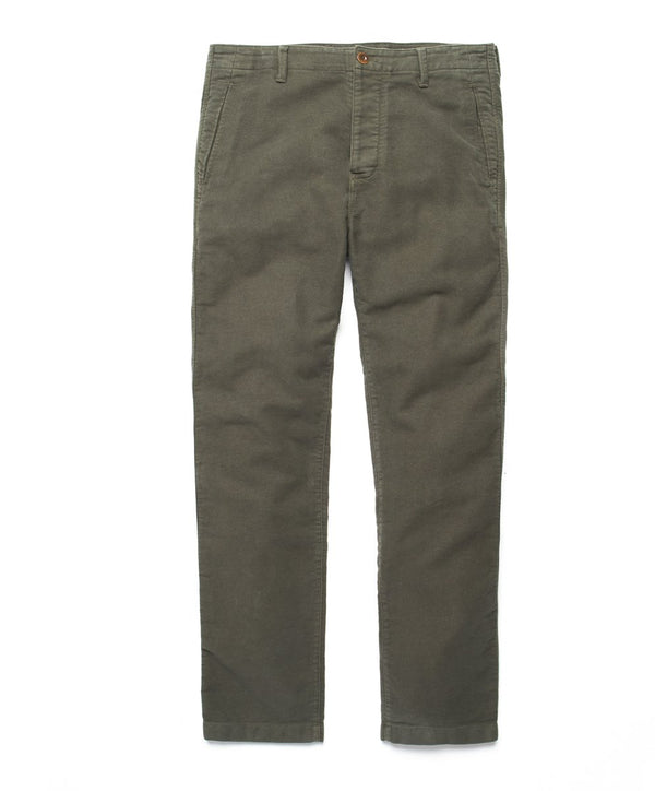 Lost Coast Moleskin Pants - Outerworn