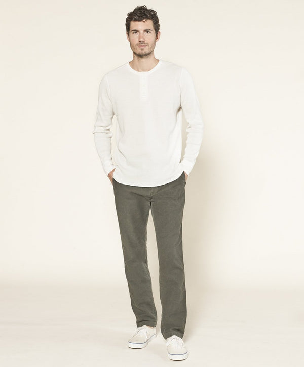 Lost Coast Moleskin Pants - Outerworn