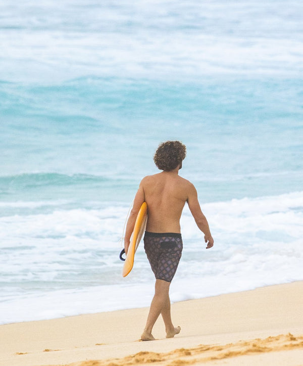 Tasty Scallop Trunks - Outerworn