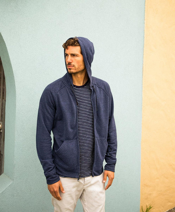 It's Not Ok Hoodie - Outerworn