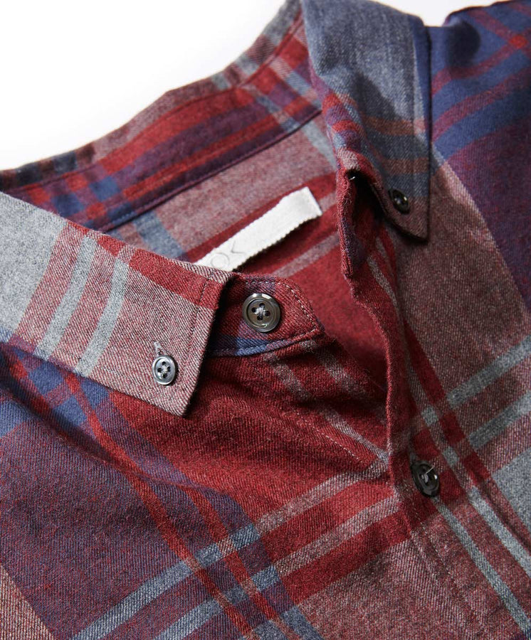 Essential Shirt - Outerworn