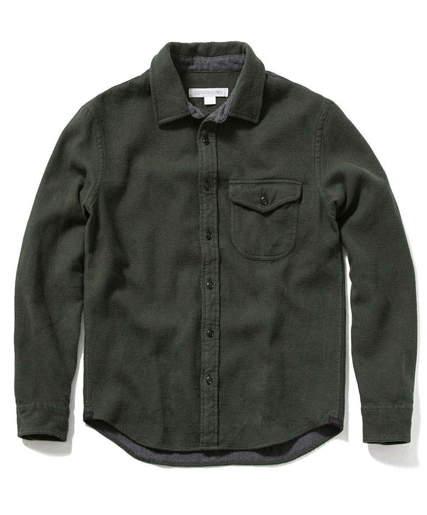 Fogbank Shirt - Outerworn