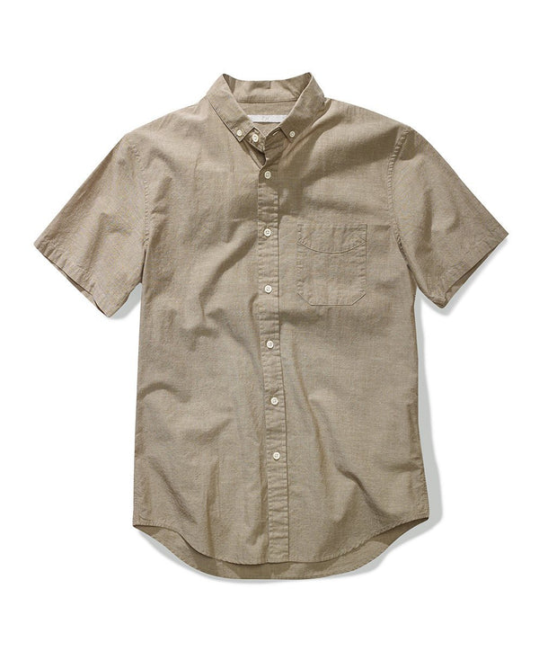 Decade S/S Shirt - Outerworn