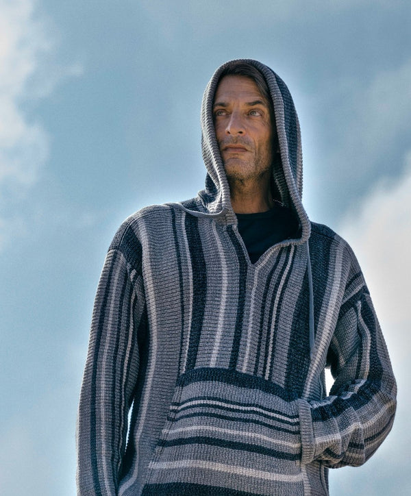 Khala Pullover - Outerworn