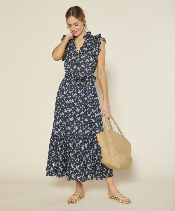 Canyon Dress - Outerworn