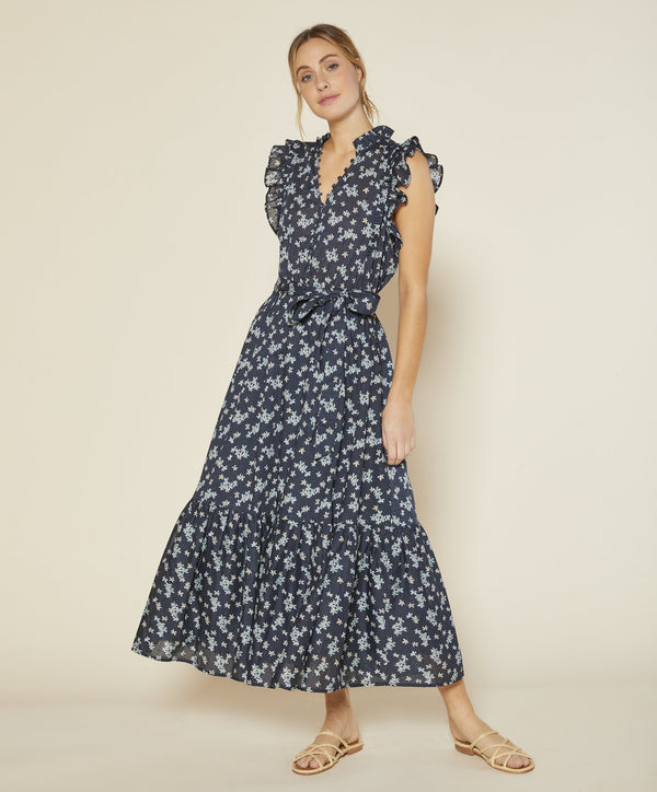 Canyon Dress - Outerworn