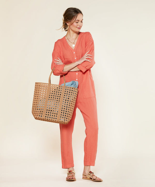 Retrograde Jumpsuit - Outerworn