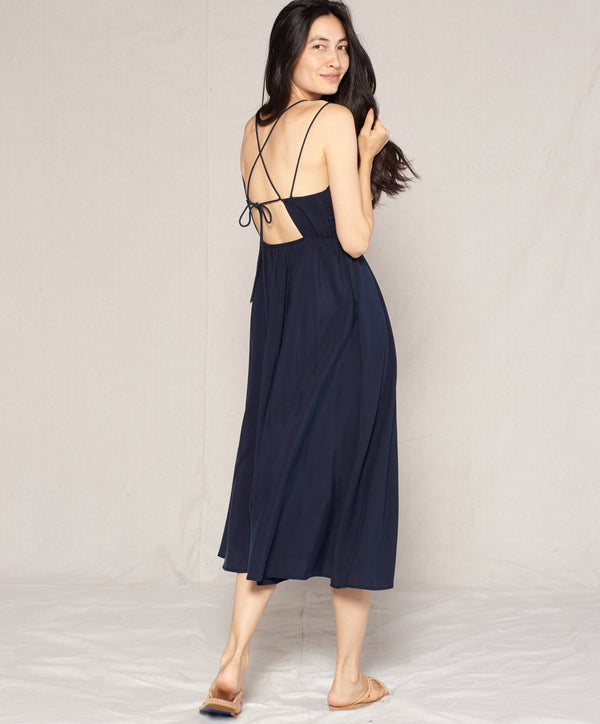 La Luna Cami Dress - Outerworn