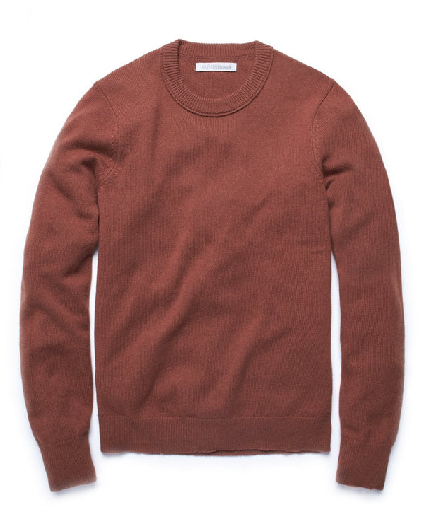 Harbor Crew Sweater - Outerworn