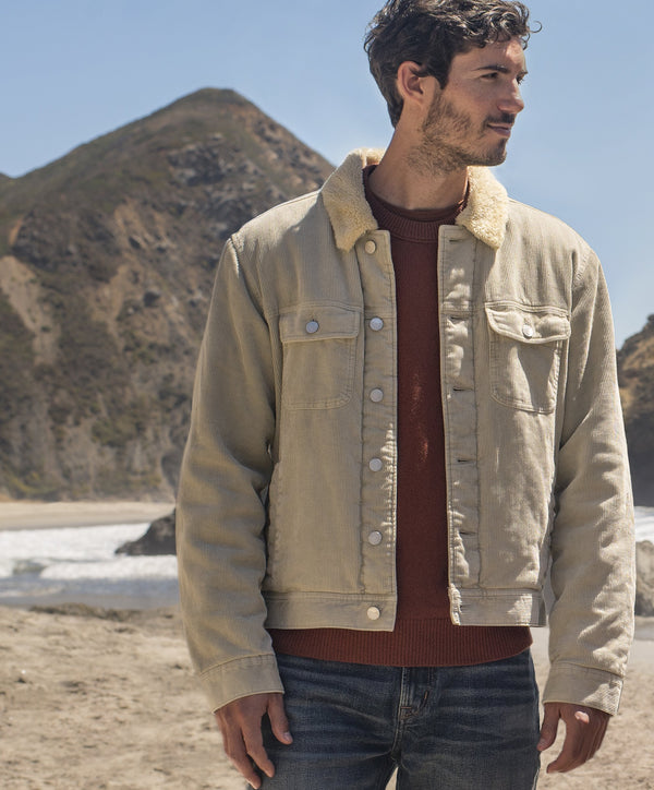 Harbor Crew Sweater - Outerworn