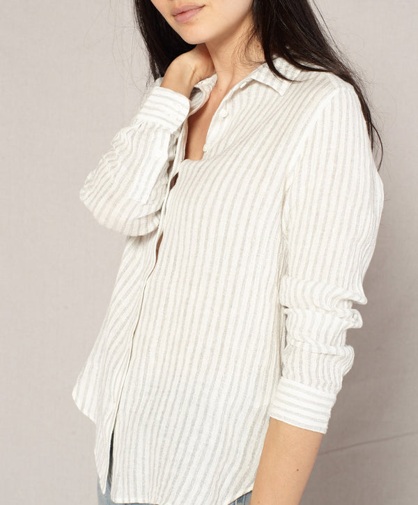 Costa Shirt - Outerworn