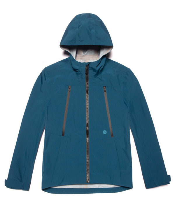 Offshore Rain Jacket - Outerworn
