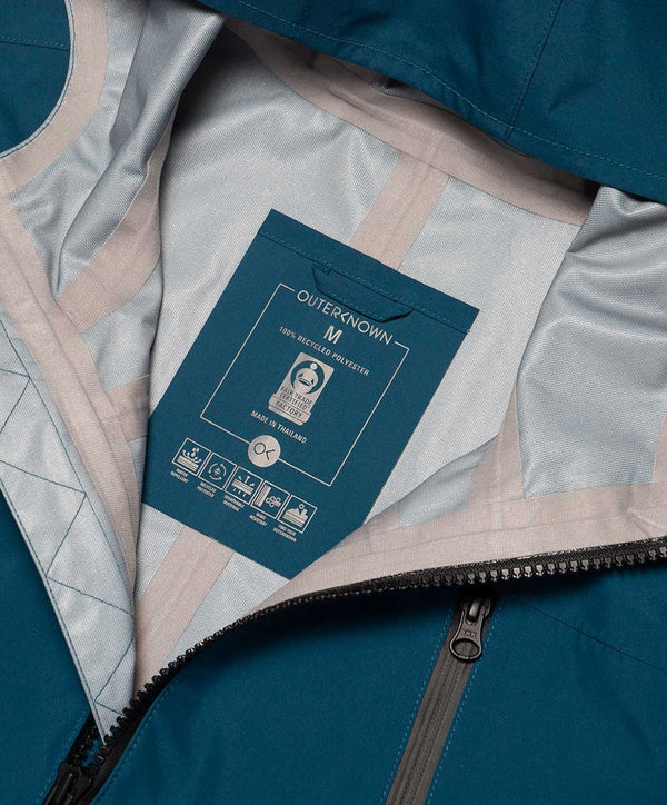 Offshore Rain Jacket - Outerworn