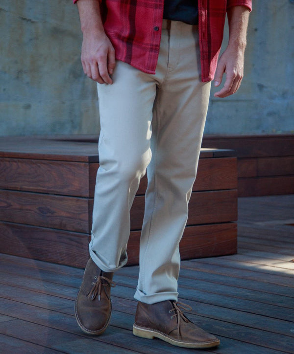 S.E.A. Legs Slim - Outerworn