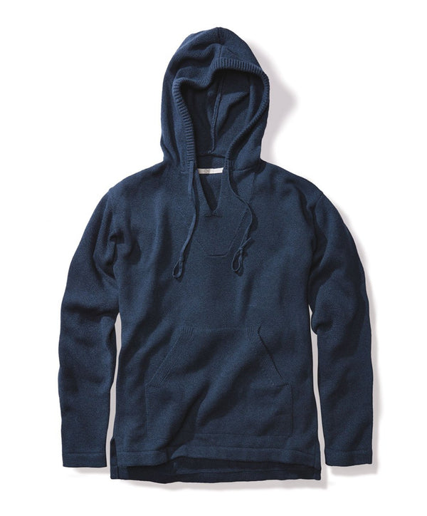 Atlantic Pullover - Outerworn