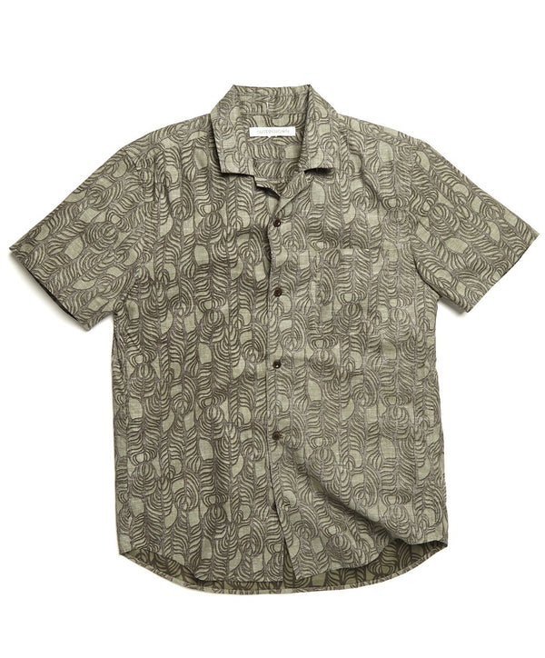 BBQ Shirt - Outerworn