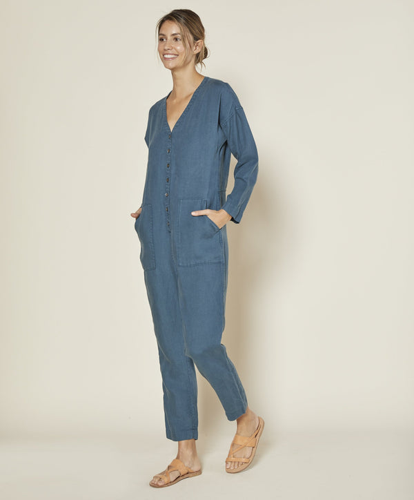 Retrograde Jumpsuit - Outerworn