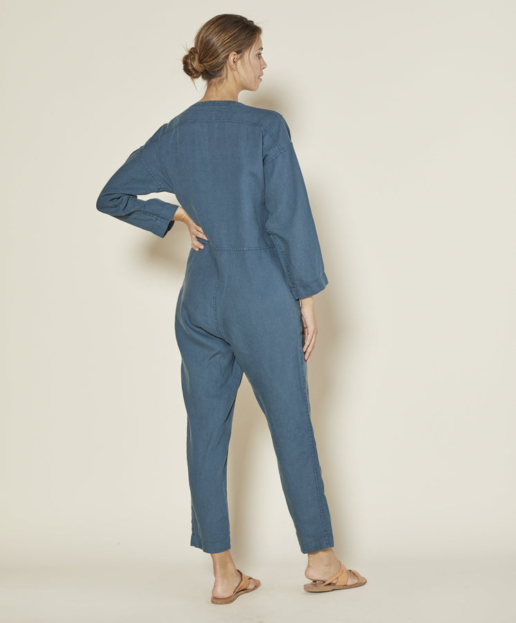 Retrograde Jumpsuit - Outerworn