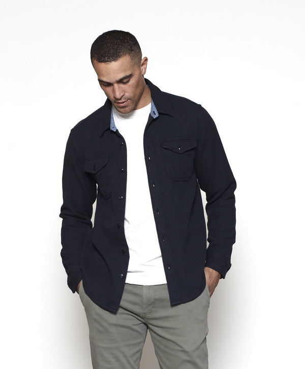 Blanket Shirt - Outerworn