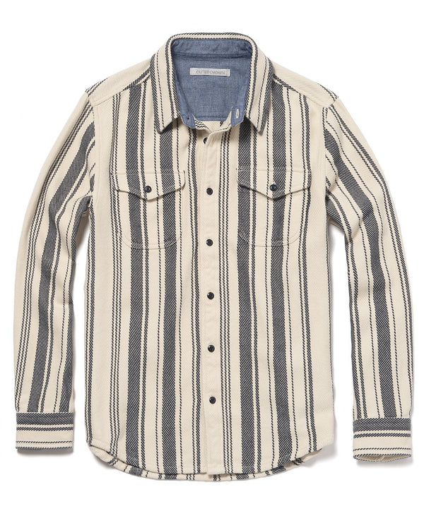 Blanket Shirt - Outerworn