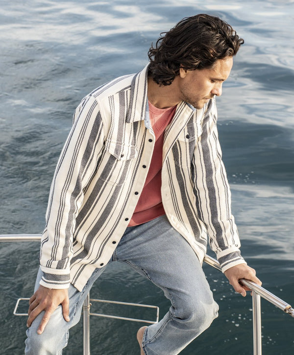 Blanket Shirt - Outerworn