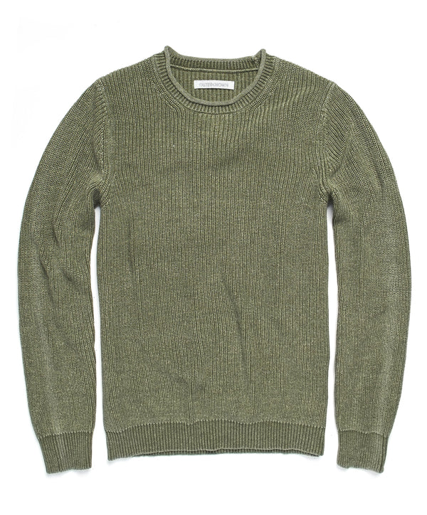 Water-Less Sweater - Outerworn