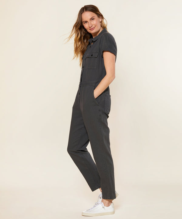 S.E.A. Suit - Outerworn