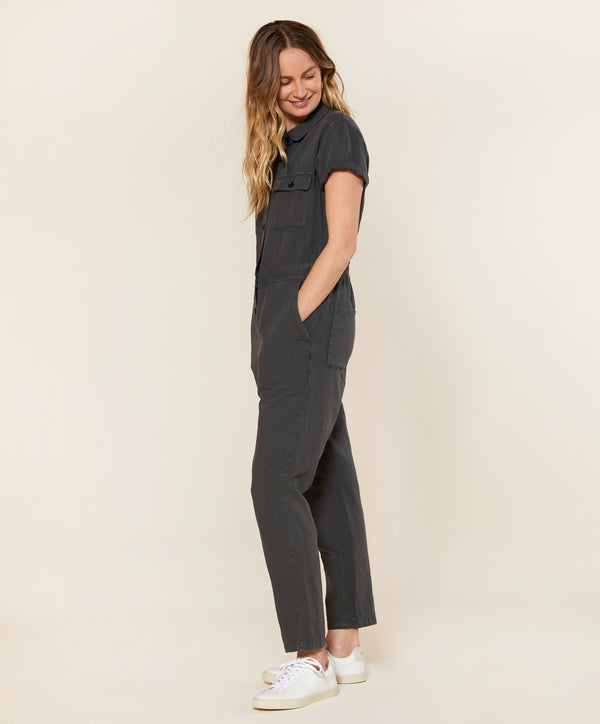 S.E.A. Suit - Outerworn