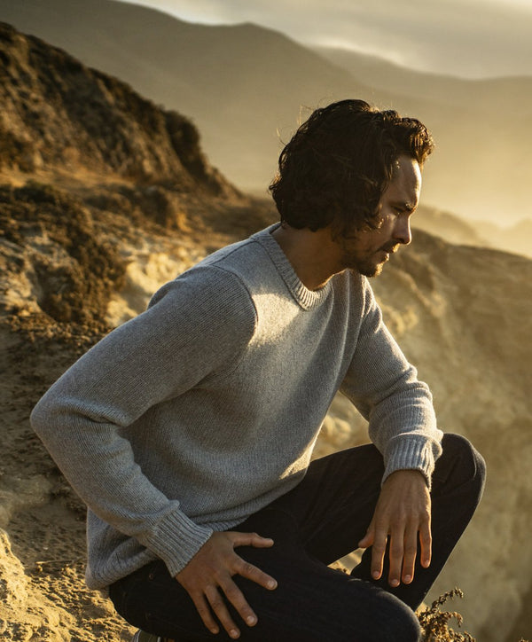 Harbor Crew Sweater - Outerworn