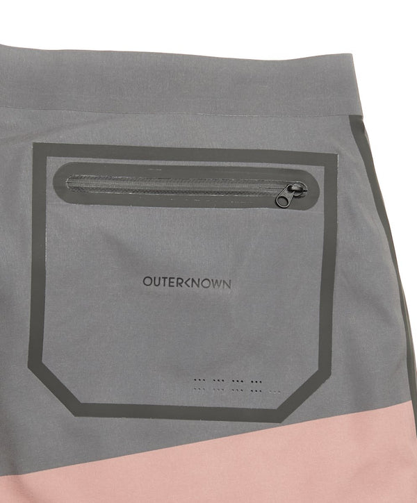 Apex Trunks by Kelly Slater - Outerworn