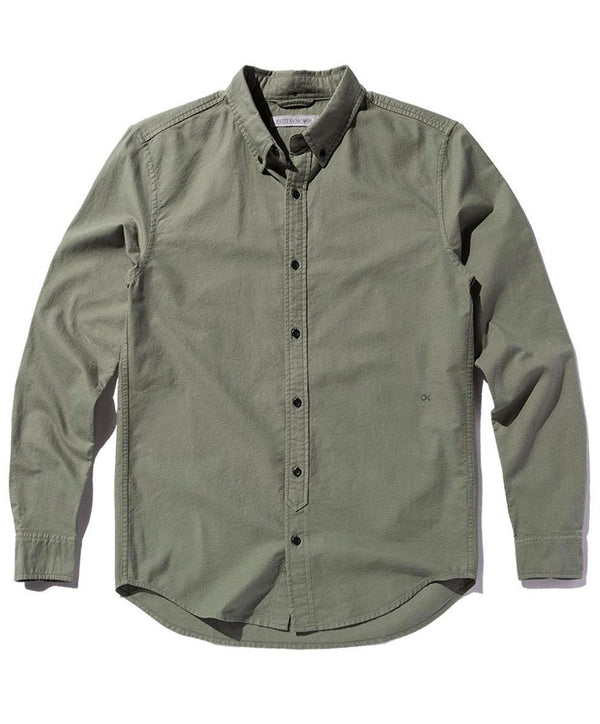 Nomadic Oxford - Outerworn